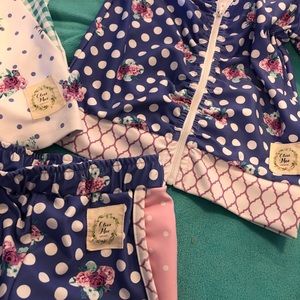 Olive Mae 3T active wear